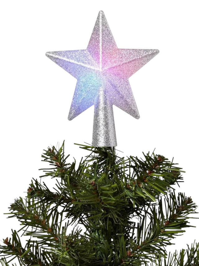 Image for Mini Star Christmas Treetop
