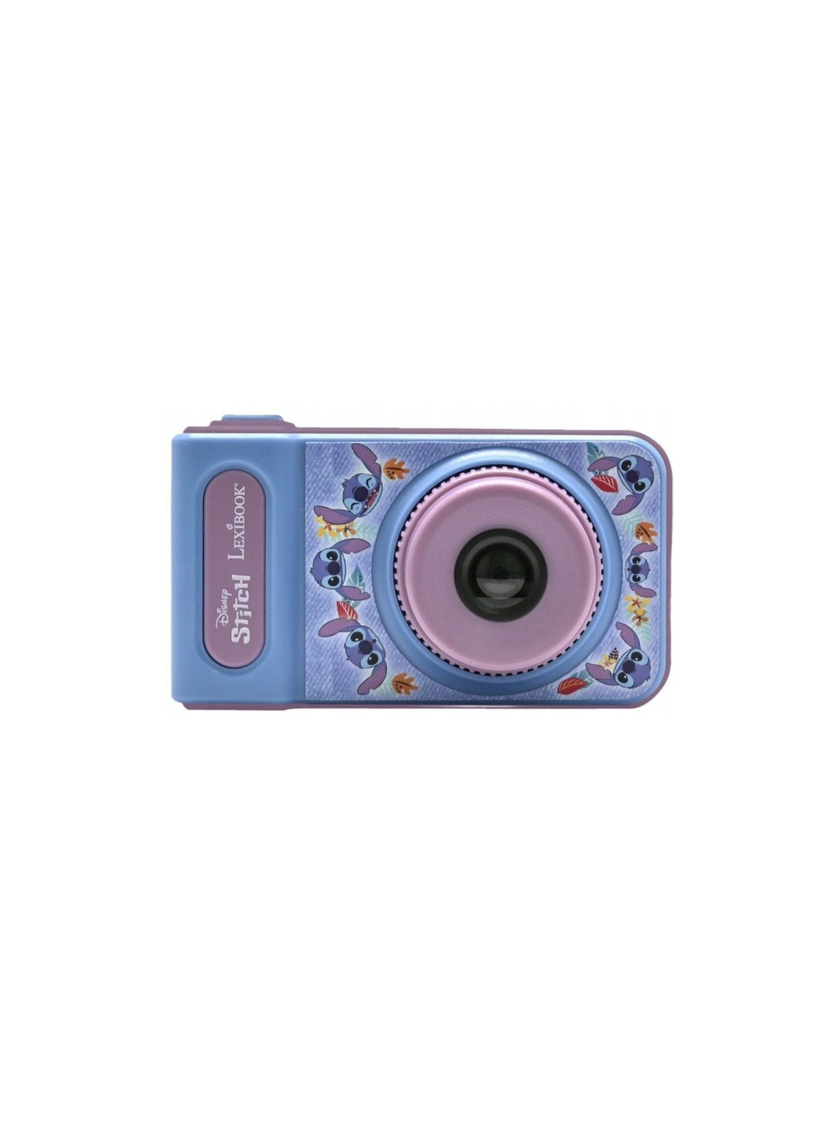 Image for Children'S Digital Camera (Stitch)