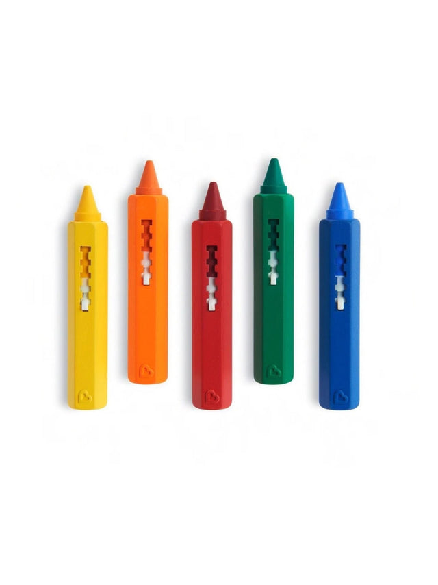 Image for Bath Time Toy Crayons
