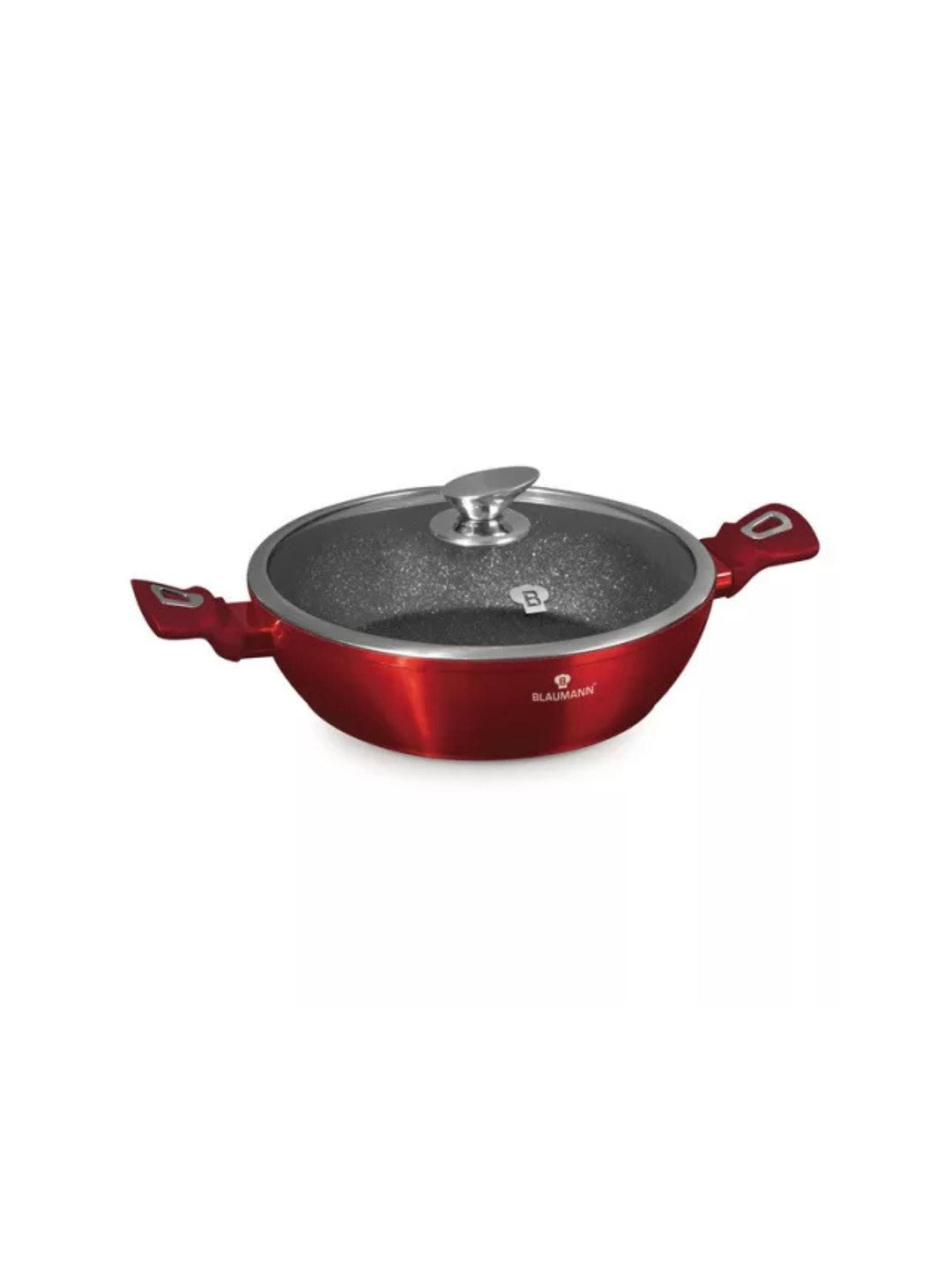 Image for Pot With Lid