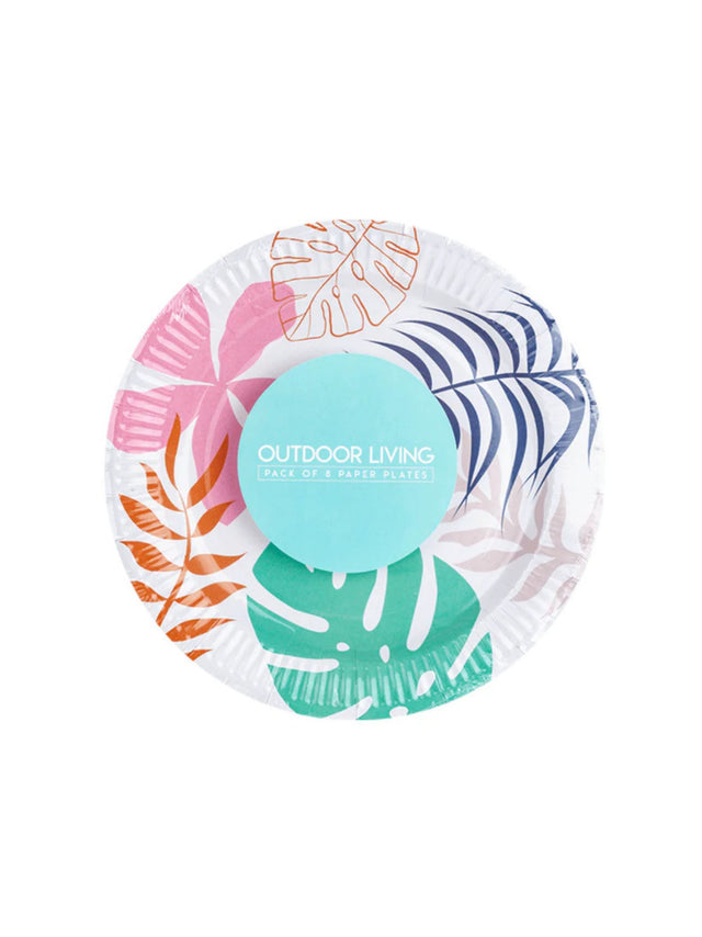 Image for Paper Plates