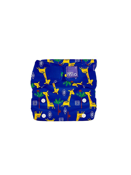 Image for Reusable Miosolo All-In-One Nappy