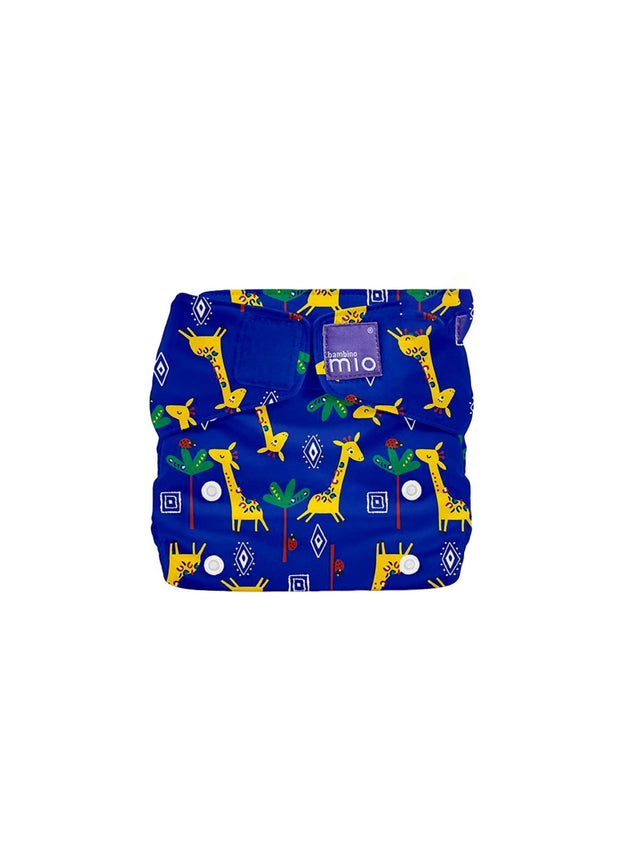 Image for Reusable Miosolo All-In-One Nappy