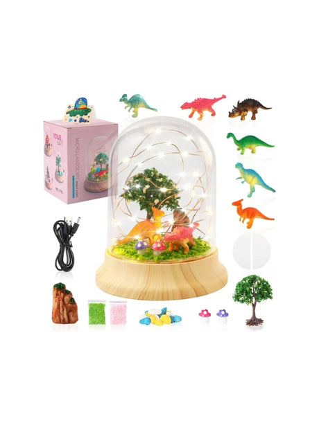 Image for Dinosaur Night Light