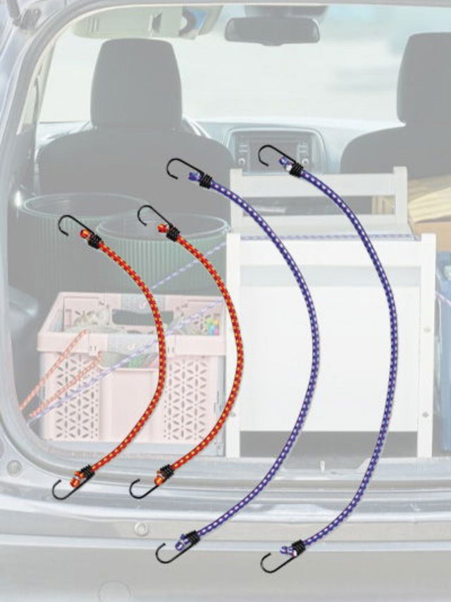 Image for Bungee Cord Set
