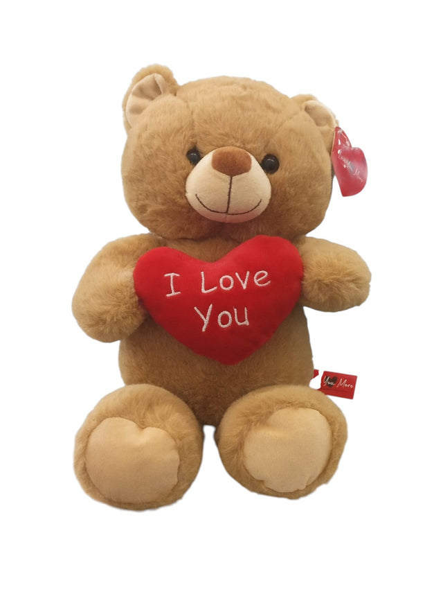 Image for Bear Plush