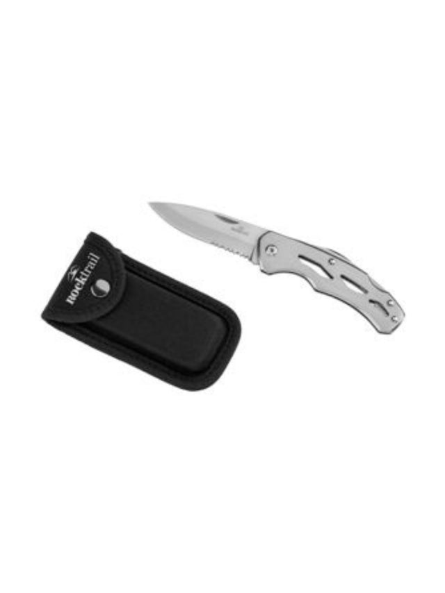 Image for Pocket Knife (Silver)