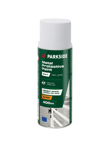 Image for Protective Metal Polish