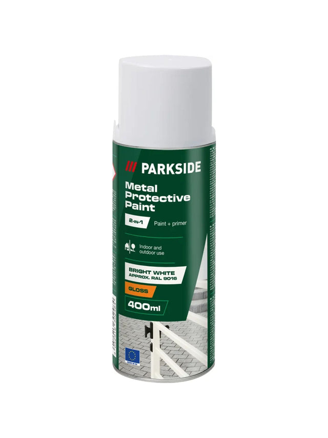 Image for Protective Metal Polish