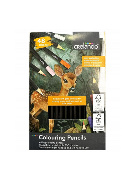 Image for Coloring Pencils