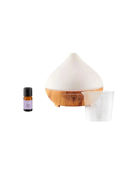 Image for Ultrasonic Aroma Diffuser