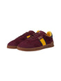 Image for Men's Colorblocked Shoes,Mauve