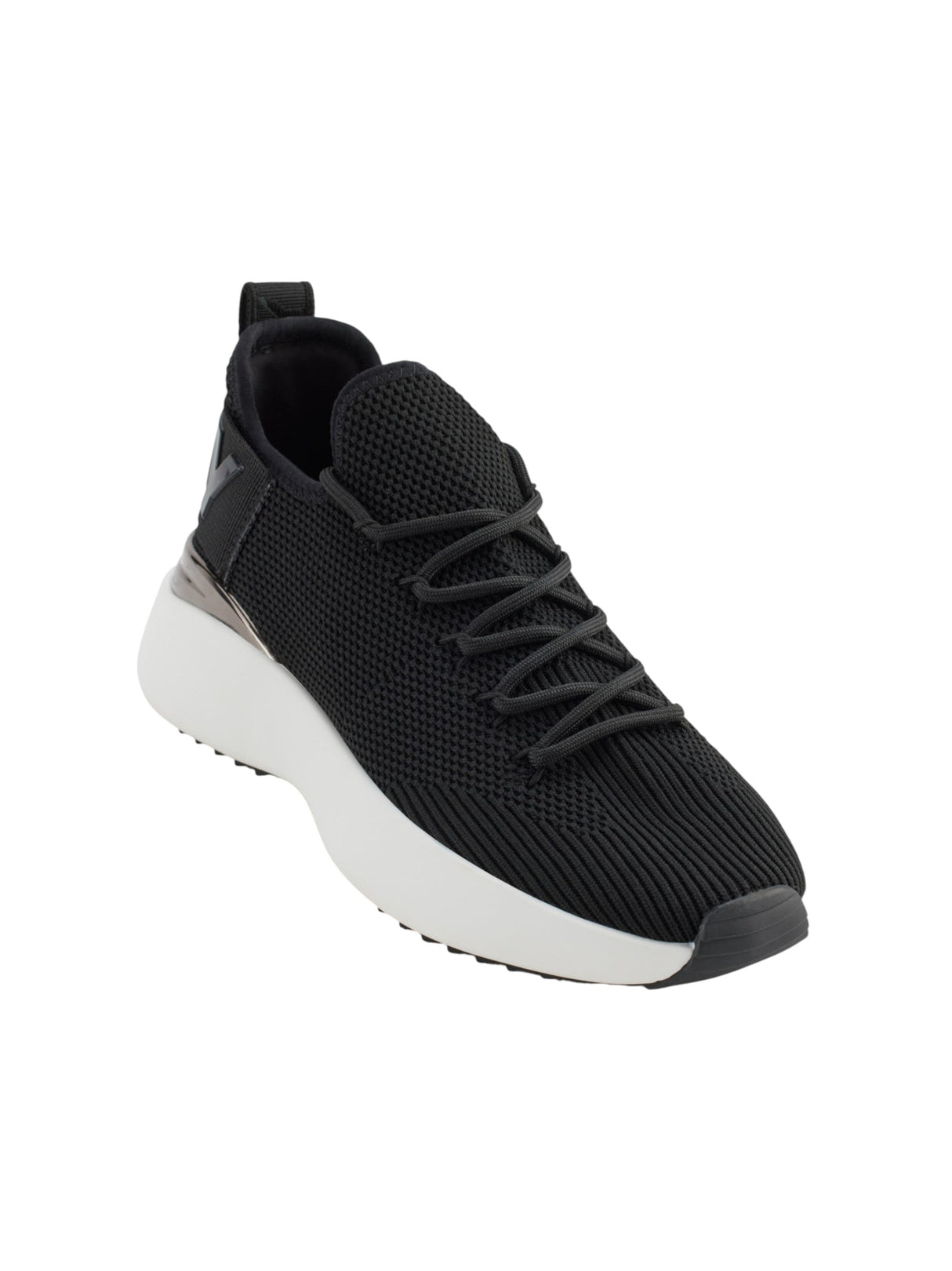 Image for Women's Textured Shoes,Black