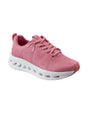 Image for Women's Textured Running Shoes,Pink