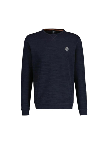 Image for Men's Knitted Top,Navy