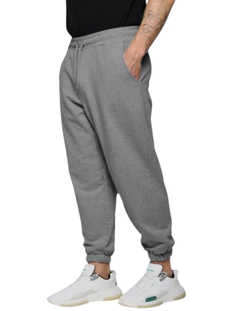 Image for Men's Plain Sport Pant,Grey