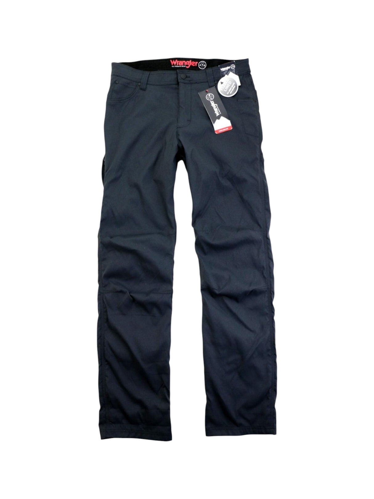 Image for Men's Plain Pants,Dark Grey