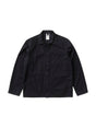 Image for Men's Plain Jacket,Black