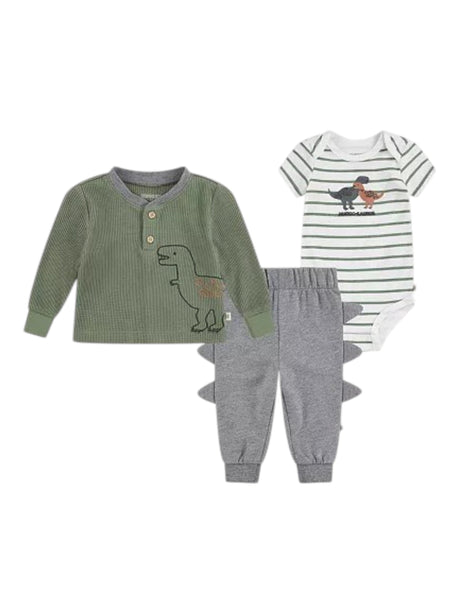Image for Kids Boy's Plain Set,Multi