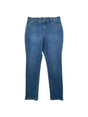 Image for Women's Plain Jeans,Blue