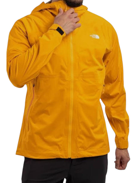 Image for Men's Plain Soid Jacket,Mango