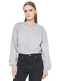 Image for Women's Plain Sweaters,Grey
