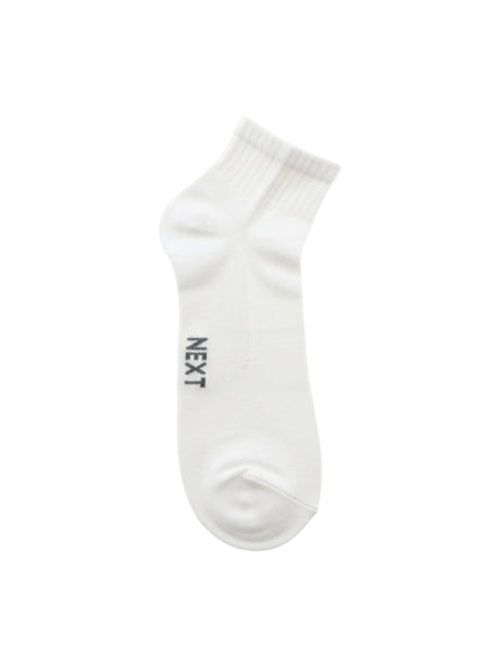 Image for Men's Knitted Socks,White