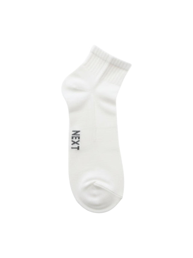 Image for Men's Knitted Socks,White