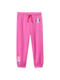 Image for Kids Girl's Graphic Printed Pant,Pink