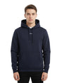 Image for Men's Plain Hoodie,Navy