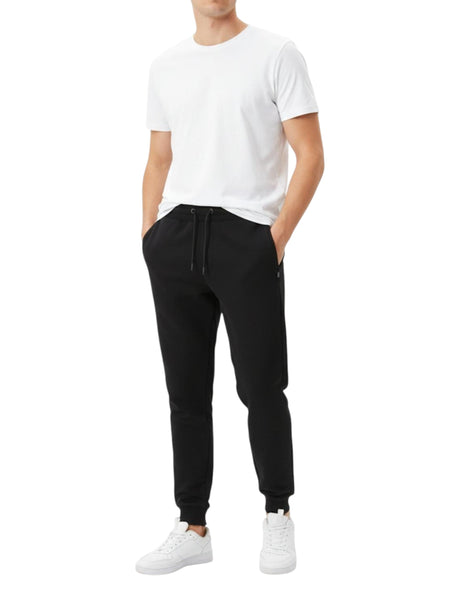 Image for Men's Plain Sport Pant,Black