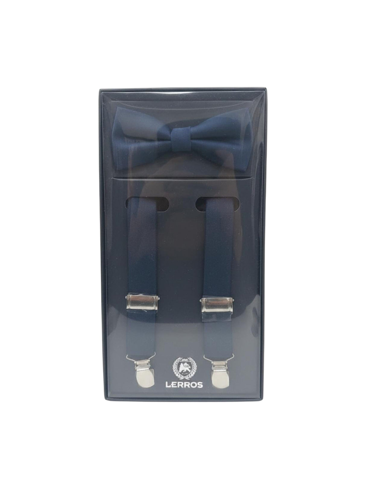 Image for Bow Tie & Suspenders