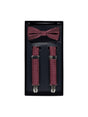 Image for Bow Tie & Suspenders