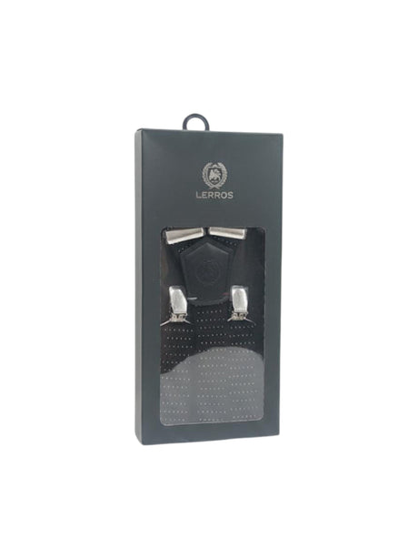 Image for Bow Tie & Suspenders