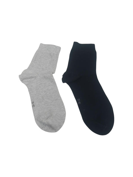 Image for Women's Knitted Socks Set 2Pieces,Multi