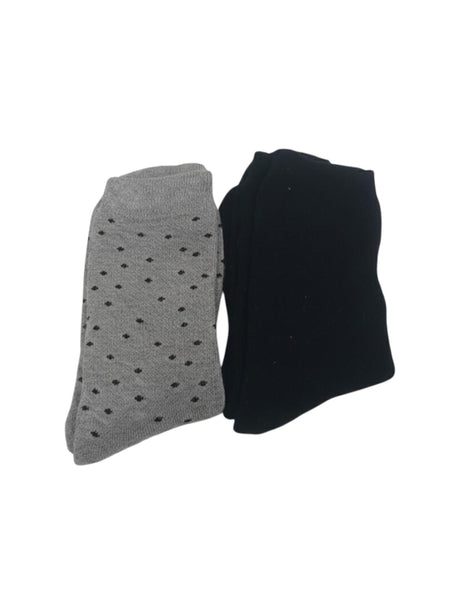 Image for Women's Knitted Socks Set 2Pieces,Multi