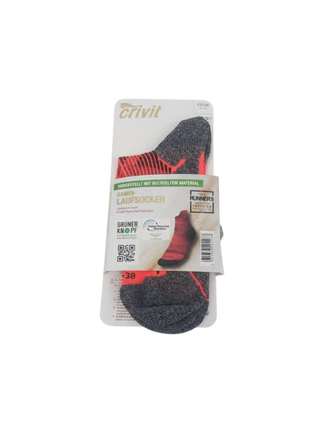 Image for Women's Knitted Socks,Grey