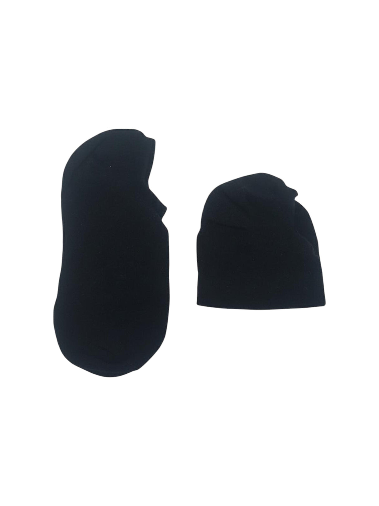 Image for Men's Knitted Socks Set 5Pieces,Black