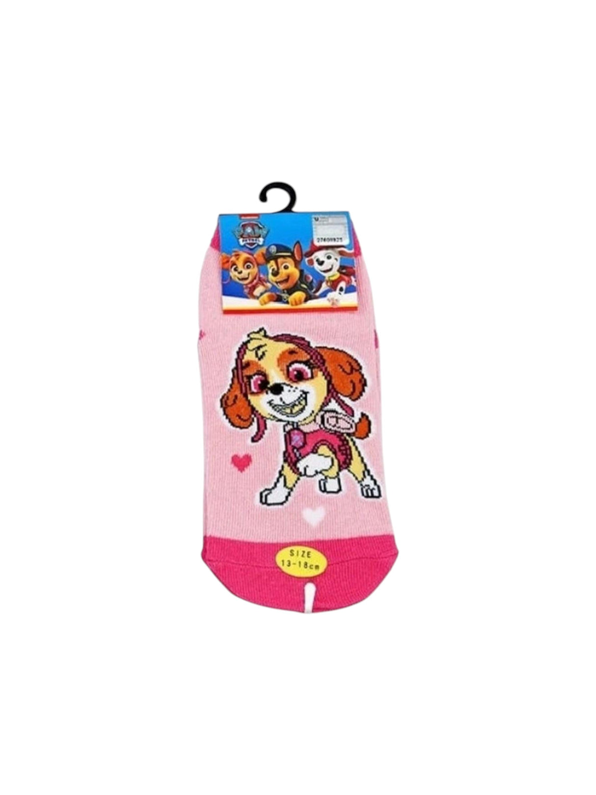 Image for Kids Girl's Printed Knitted Socks,Multi