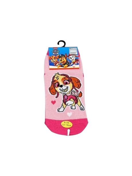 Image for Kids Girl's Printed Knitted Socks,Multi