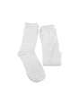 Image for Women's Knitted Socks,White