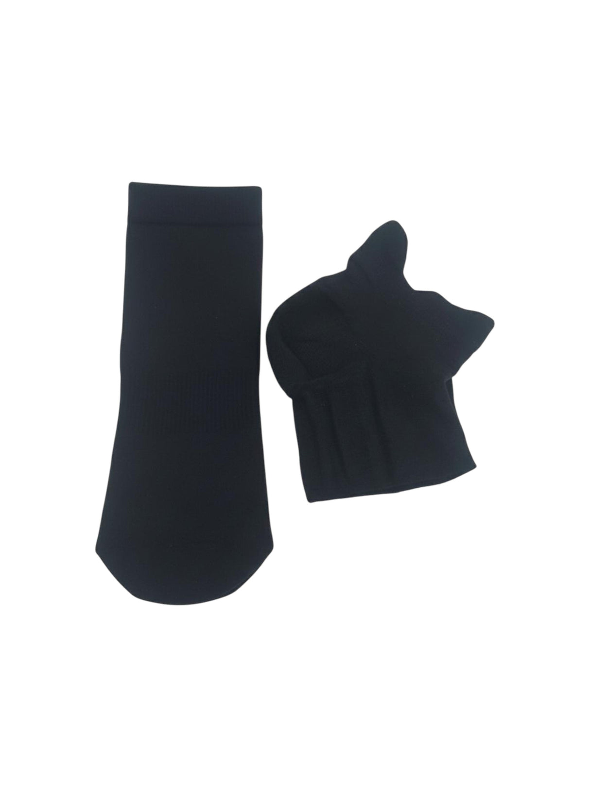 Image for Men's Knitted Socks,Black