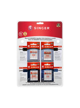 Image for Sewing Machine Needle Pack