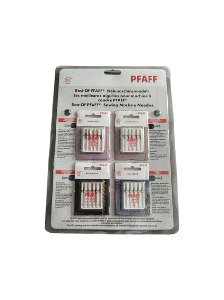 Image for Sewing Machine Needle Pack