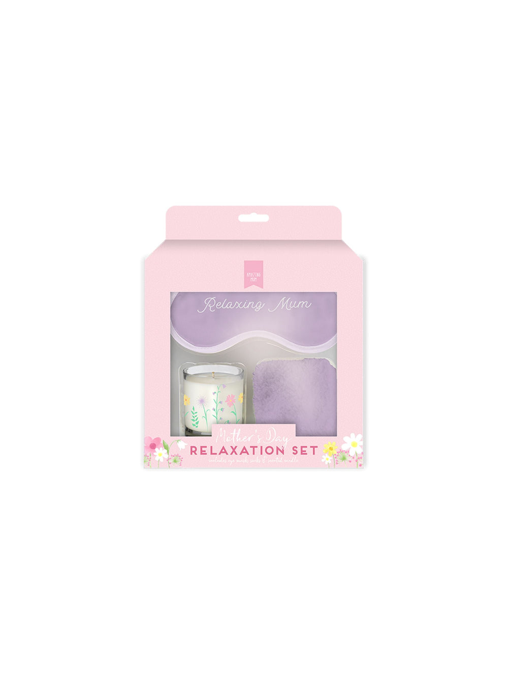 Mother s Day Relaxation Set – All Brands Factory Outlet