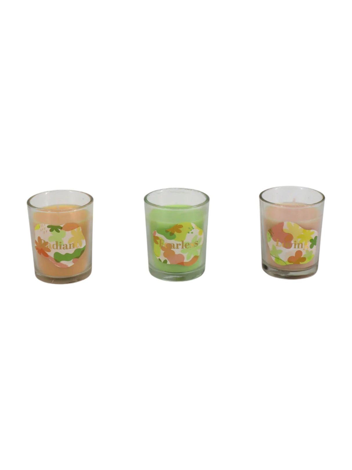 Image for Scented Candles