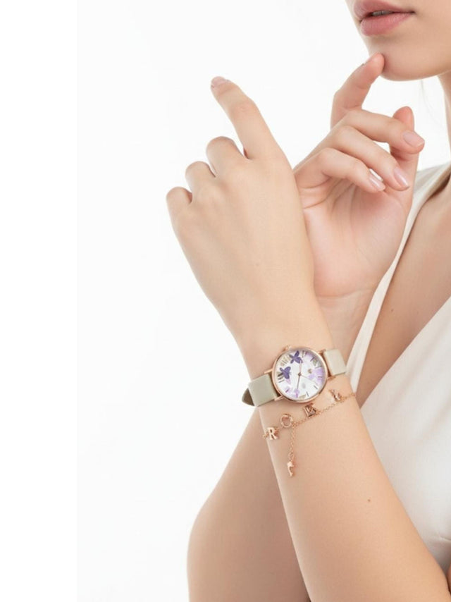 Image for Watch and Jewelry Set