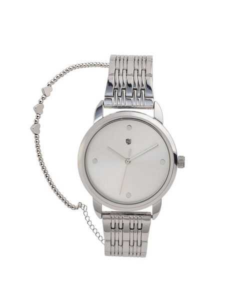 Image for Watch and Jewelry Set