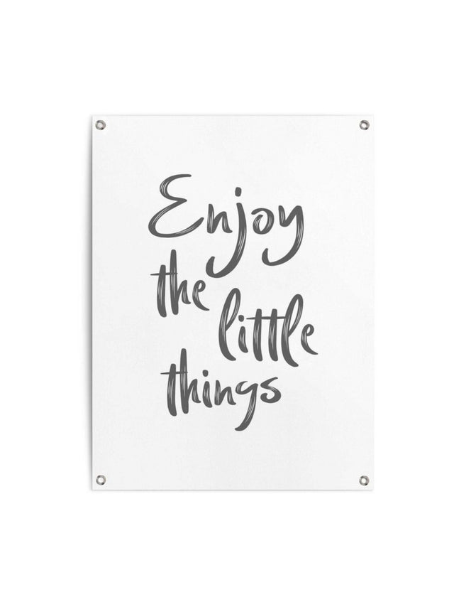 Image for Garden Poster