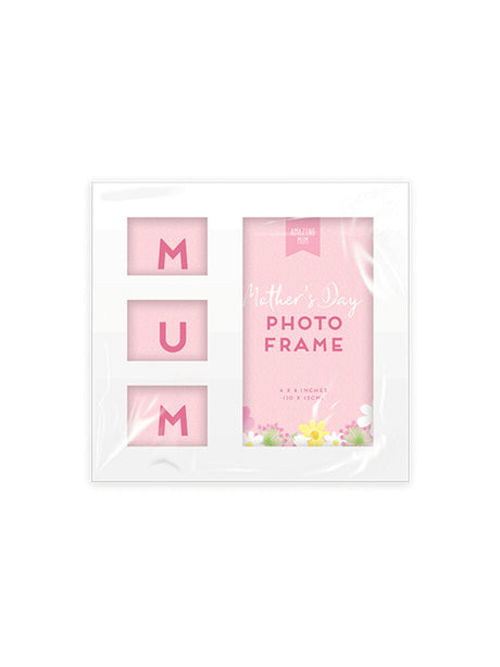 Image for Mum Multi-App Photo Frame
